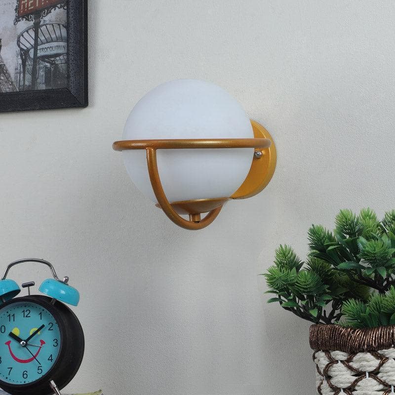 Wall Lamp - Anubi Wall Lamp