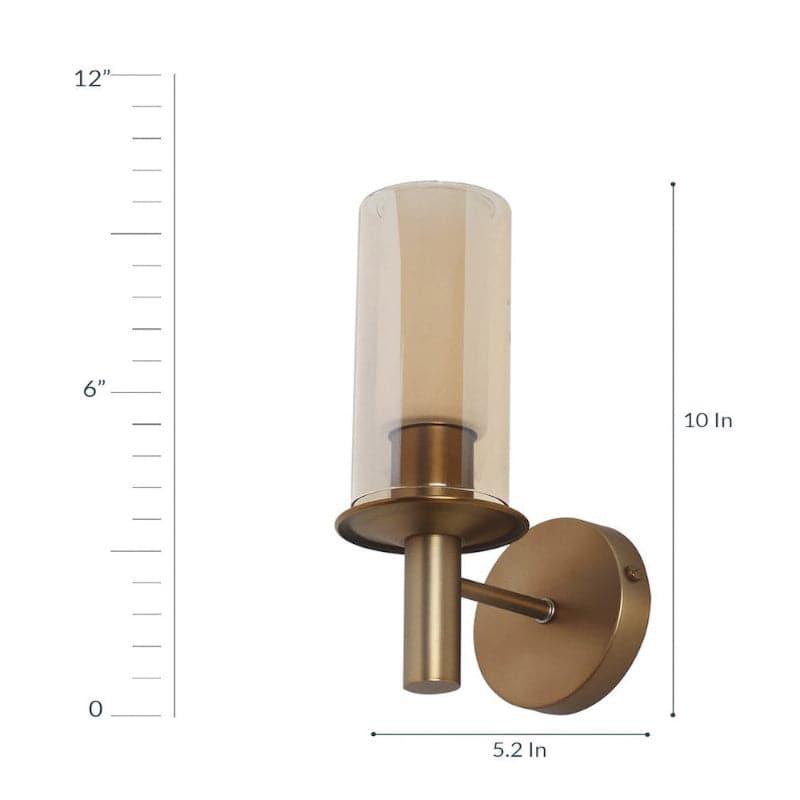 Buy Arlado Wall Lamp Wall Lamp from Vaaree