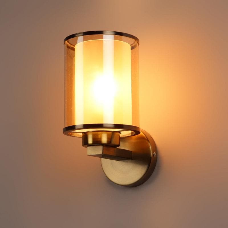 Wall Lamp - Aslano Wall Lamp