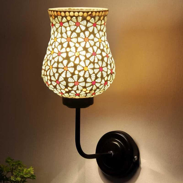 Buy Bareeque Wall Lamp Wall Lamp from Vaaree