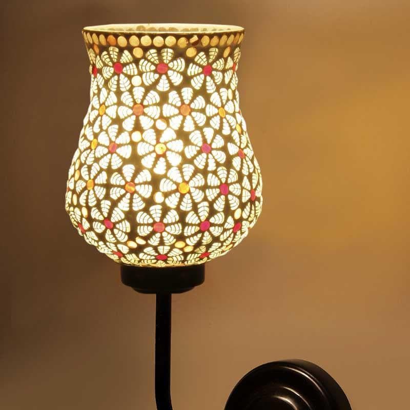 Wall Lamp - Bareeque Wall Lamp