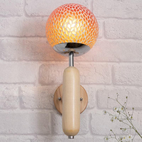 Buy Biscoe Wall Lamp Wall Lamp from Vaaree