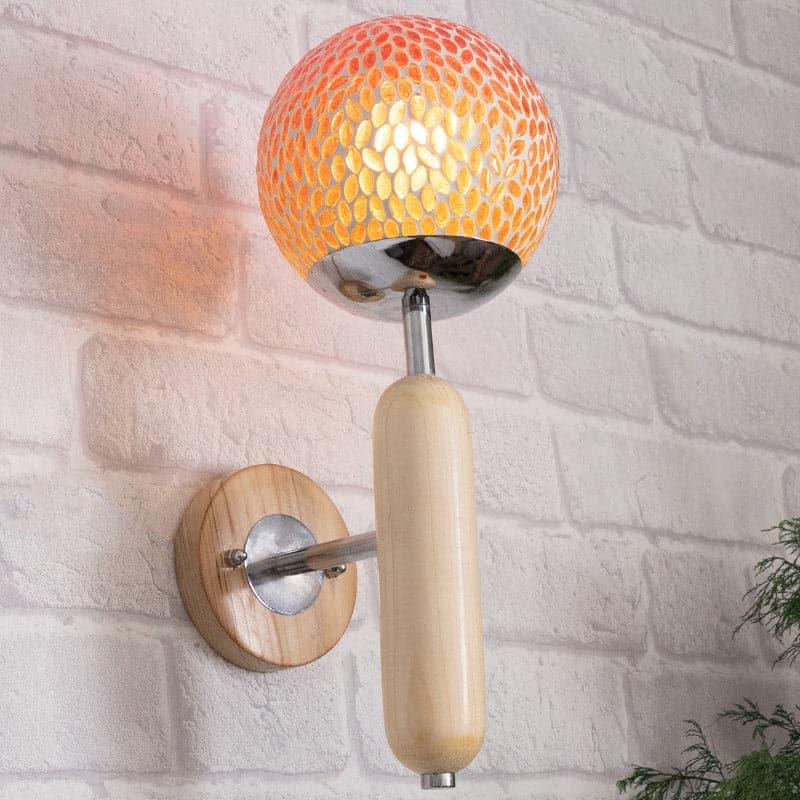 Wall Lamp - Biscoe Wall Lamp