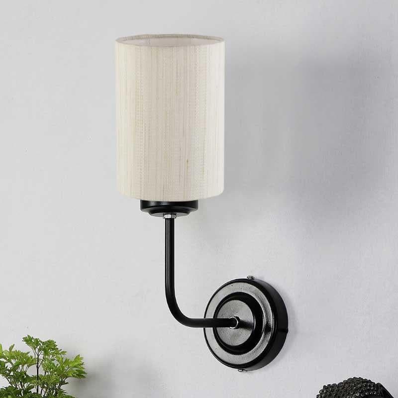 Buy Biyox Cylindrical Wall Lamp Wall Lamp from Vaaree