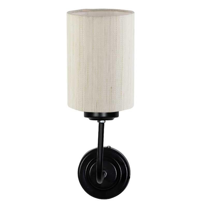 Buy Biyox Cylindrical Wall Lamp Wall Lamp from Vaaree