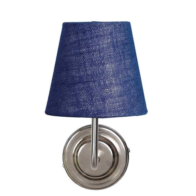 Wall Lamp - Biyox Wall Lamp - Blue