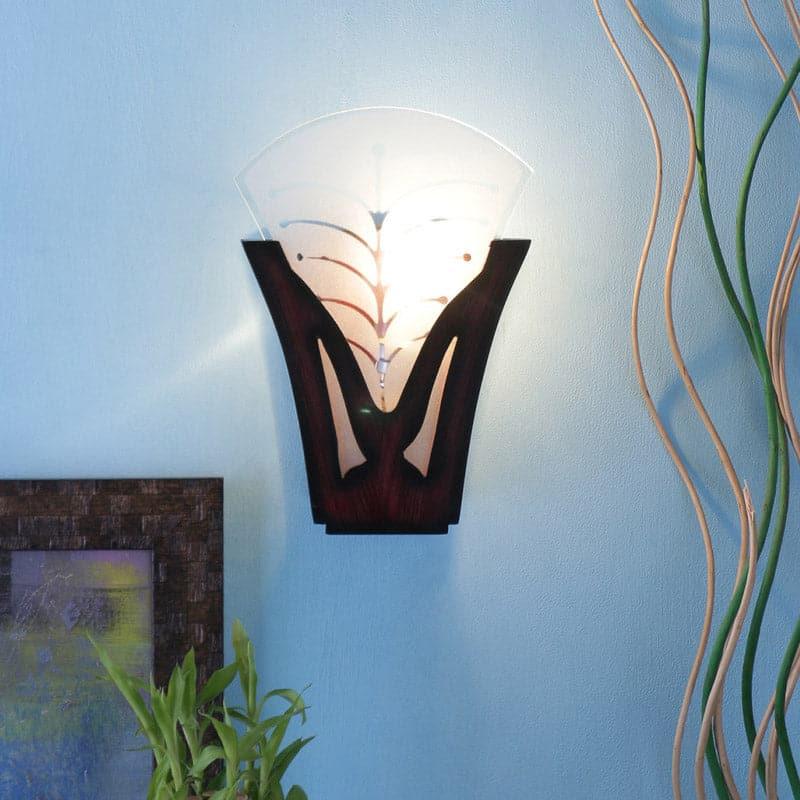 Wall Lamp - Blora Wall Lamp