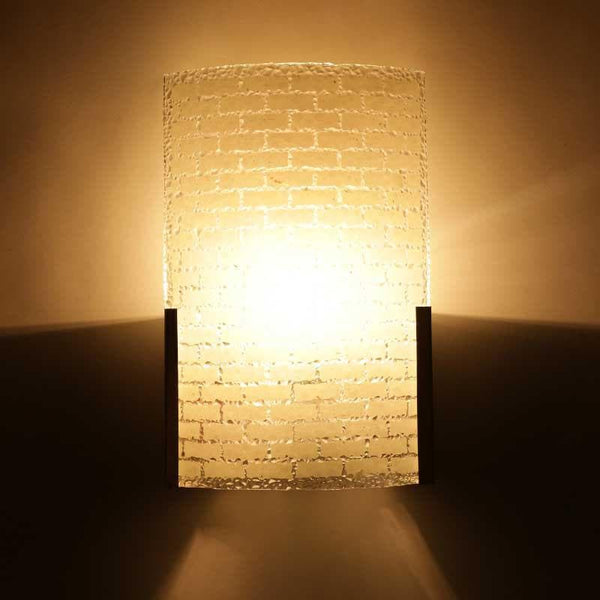 Wall Lamp - Bricksy Wall Lamp