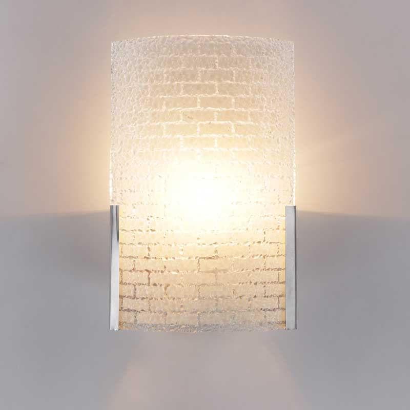 Wall Lamp - Bricksy Wall Lamp