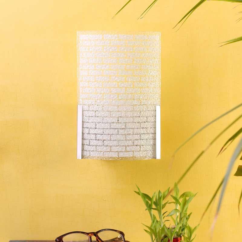 Wall Lamp - Bricksy Wall Lamp