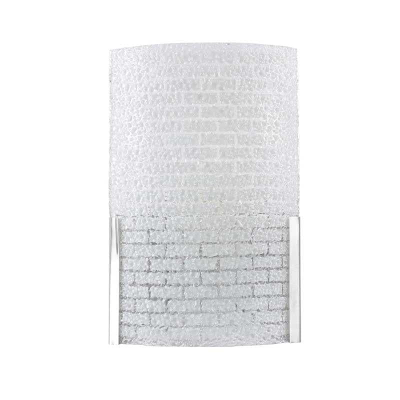 Wall Lamp - Bricksy Wall Lamp