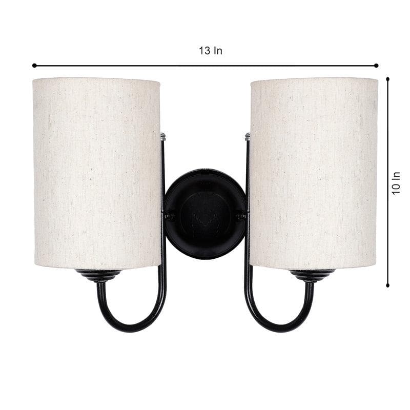 Wall Lamp - Carne Wall Lamp