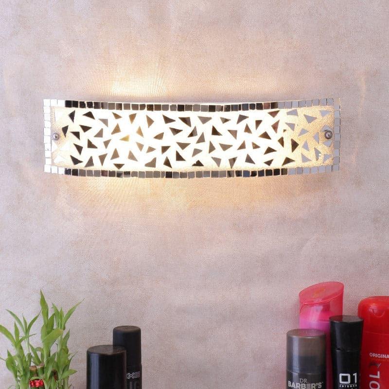 Wall Lamp - Carta Blast Wall Lamp