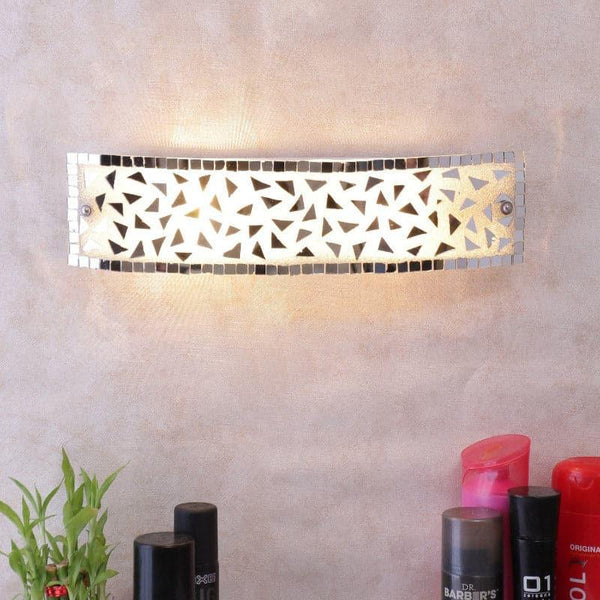 Buy Carta Blast Wall Lamp Wall Lamp from Vaaree