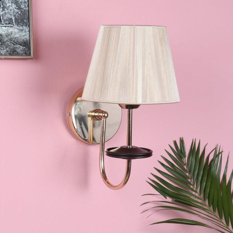 Buy Cayton Wall Lamp Wall Lamp from Vaaree