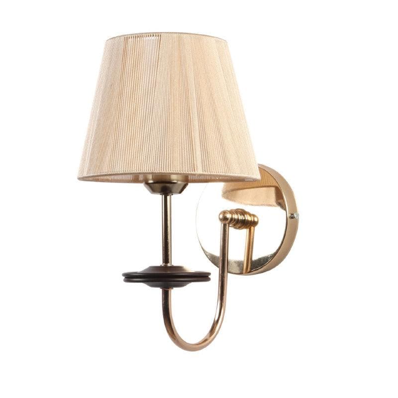 Buy Cayton Wall Lamp Wall Lamp from Vaaree