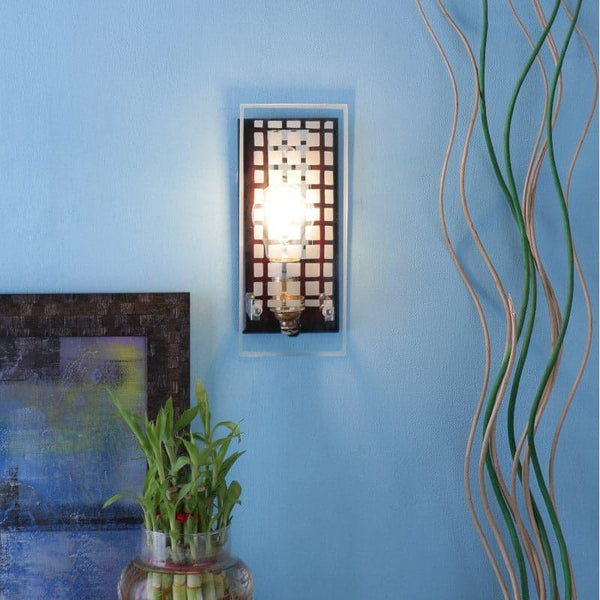 Buy Chila Wall Lamp Wall Lamp from Vaaree