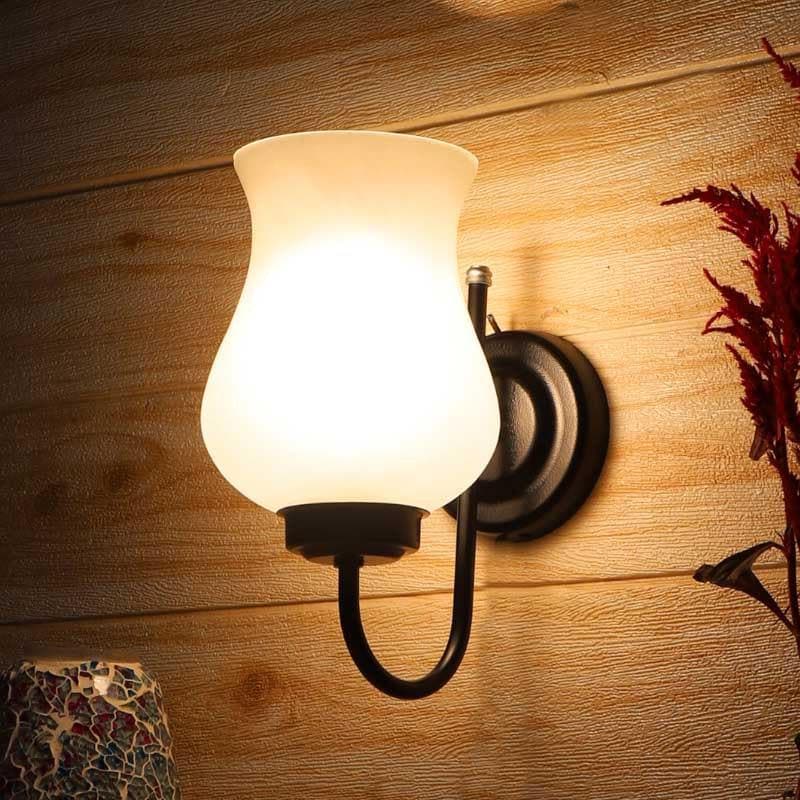 Buy Classic Retro Wall Lamp Wall Lamp from Vaaree