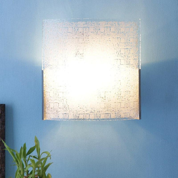 Wall Lamp - Croda Chime Wall Lamp