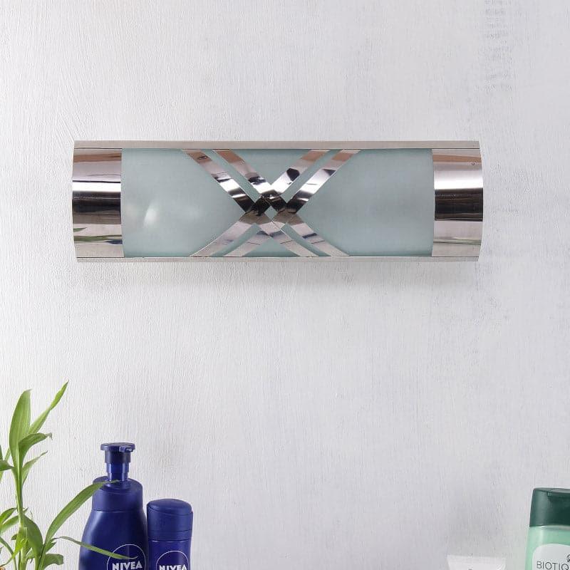 Wall Lamp - Cross Clutch Wall Lamp