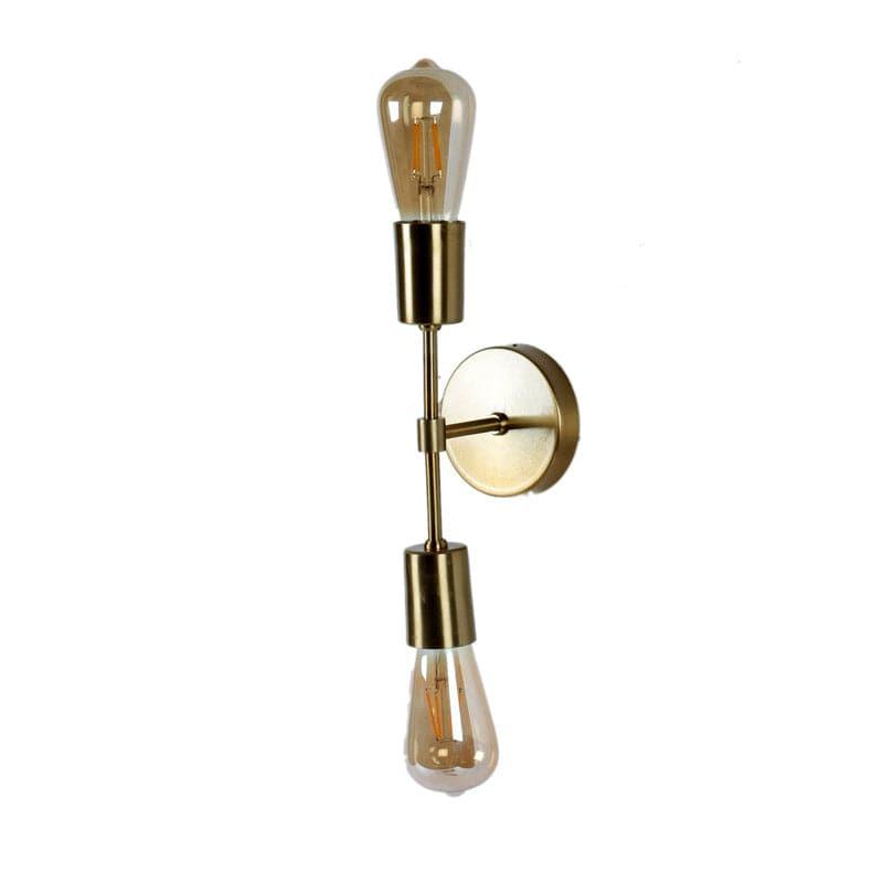 Wall Lamp - Cygnia Wall Lamp - Gold