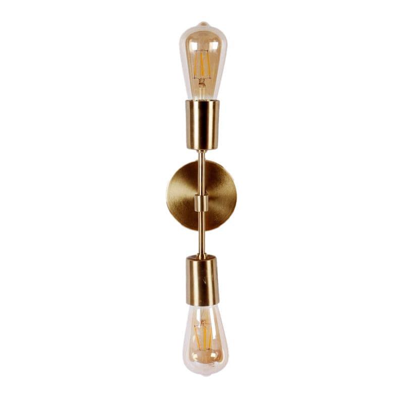 Wall Lamp - Cygnia Wall Lamp - Gold