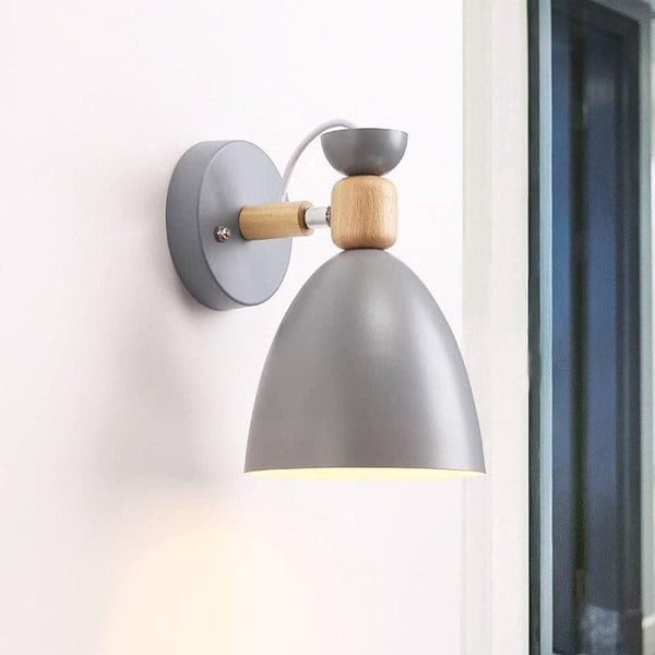 Wall Lamp - Dae Wall Lamp