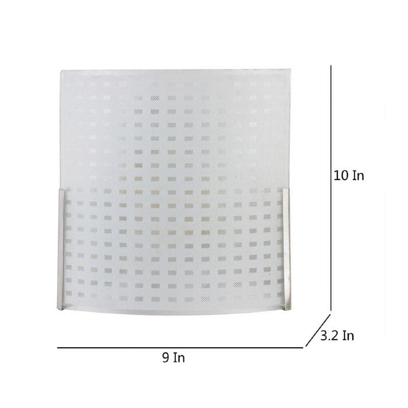 Wall Lamp - Drista Dune Wall Lamp