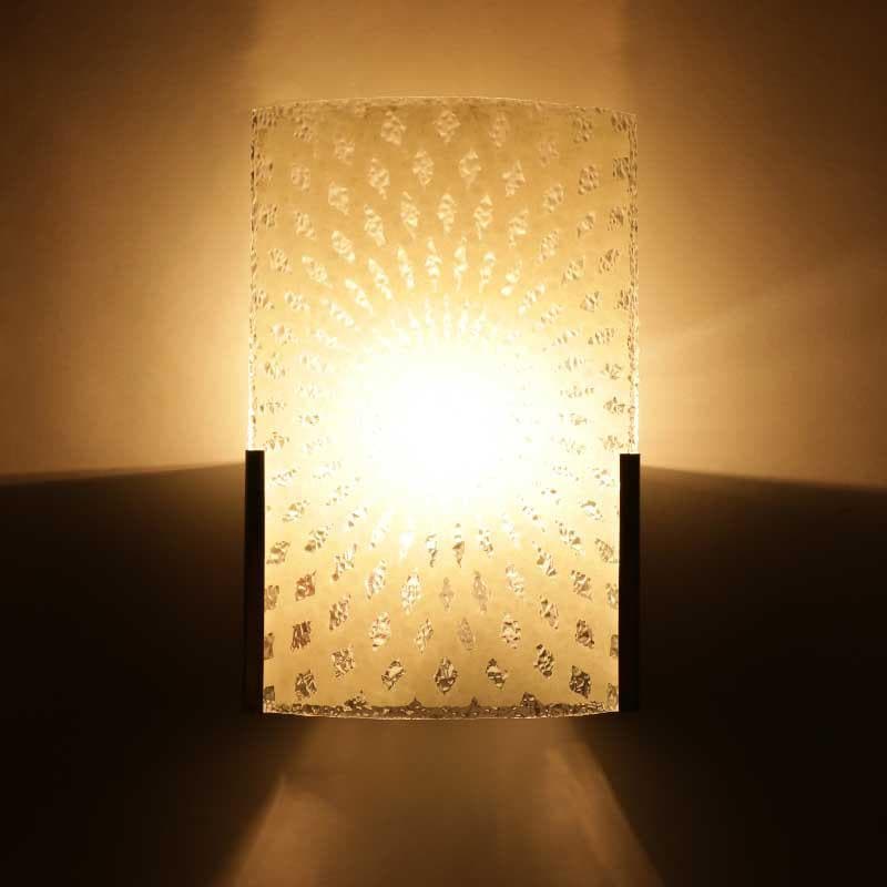 Wall Lamp - Edgey Wall Lamp