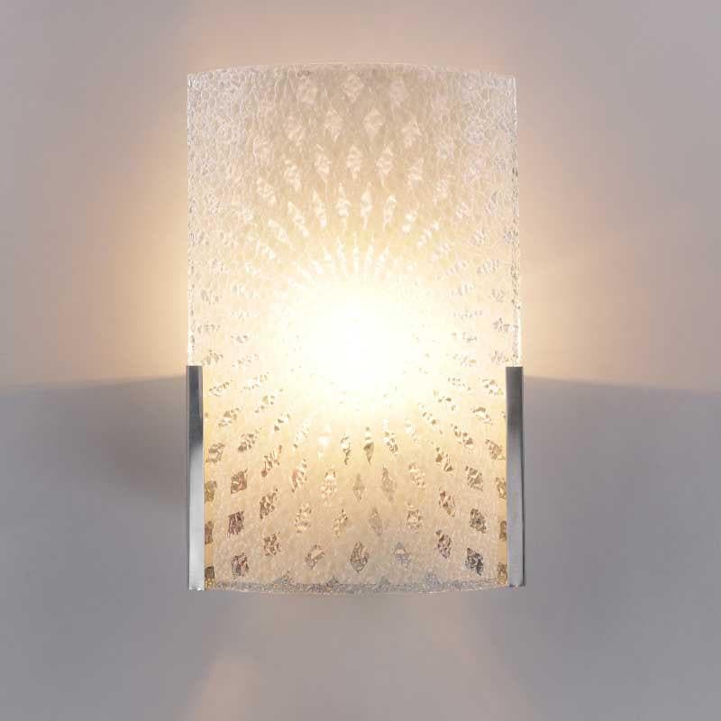 Wall Lamp - Edgey Wall Lamp