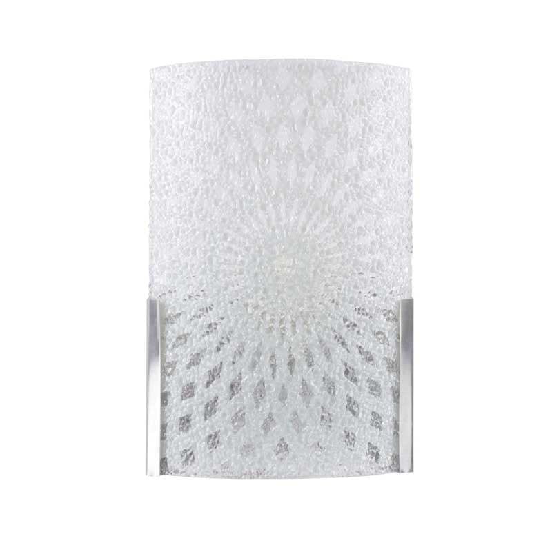 Wall Lamp - Edgey Wall Lamp