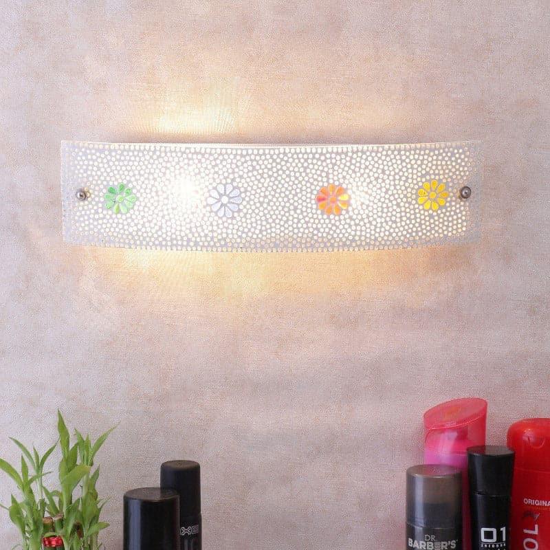 Wall Lamp - Flora Shore Wall Lamp