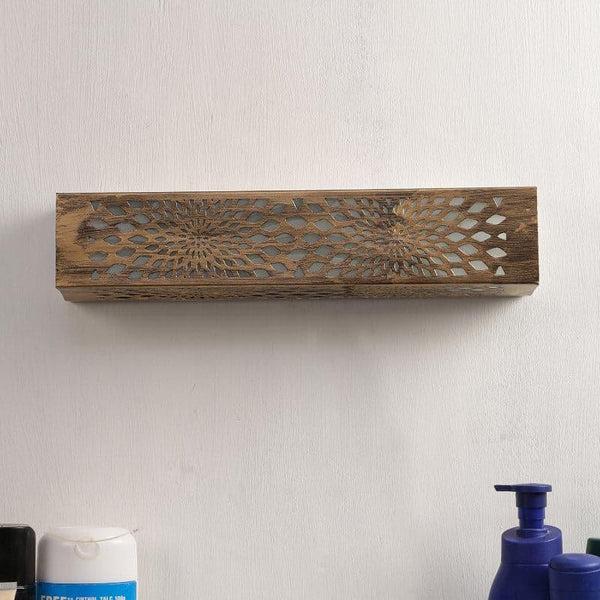 Wall Lamp - Floracia Radiance Wall Lamp