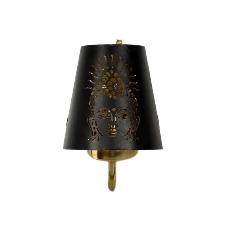 Wall Lamp - Galora Buddha Empire Wall Lamp