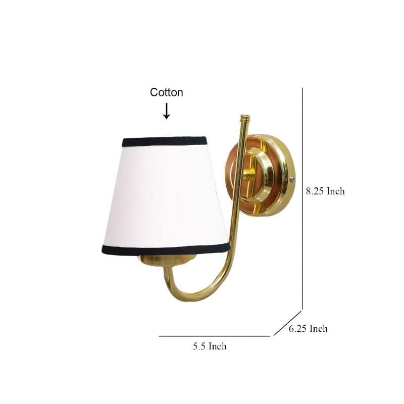 Wall Lamp - Galora Fista Wall Lamp