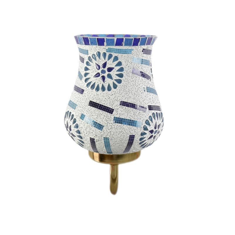 Wall Lamp - Galora Floresia Goblet Wall Lamp