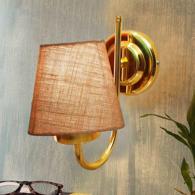 Wall Lamp - Galora Gale Wall Lamp - Beige