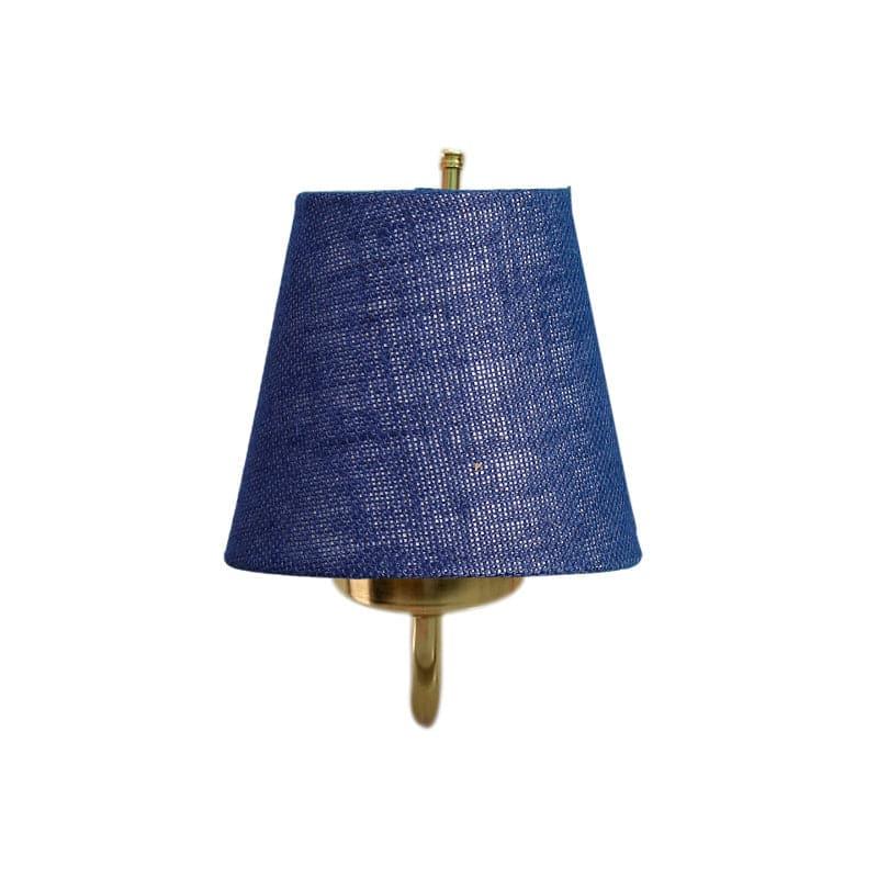 Wall Lamp - Galora Gale Wall Lamp - Blue