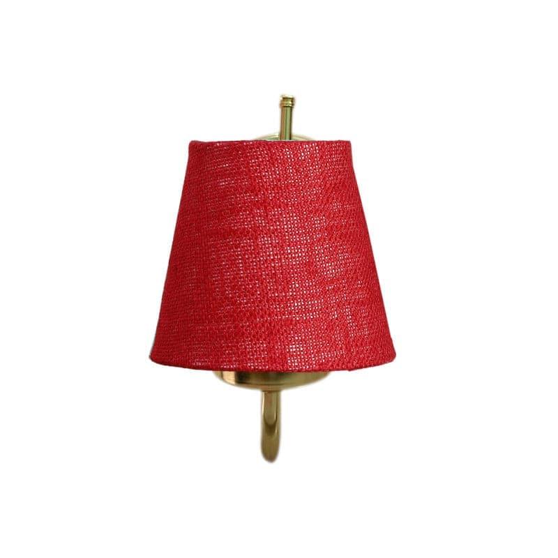 Wall Lamp - Galora Gale Wall Lamp - Red