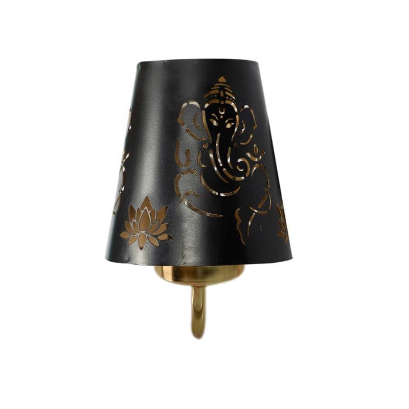 Wall Lamp - Galora Ganesha Empire Wall Lamp