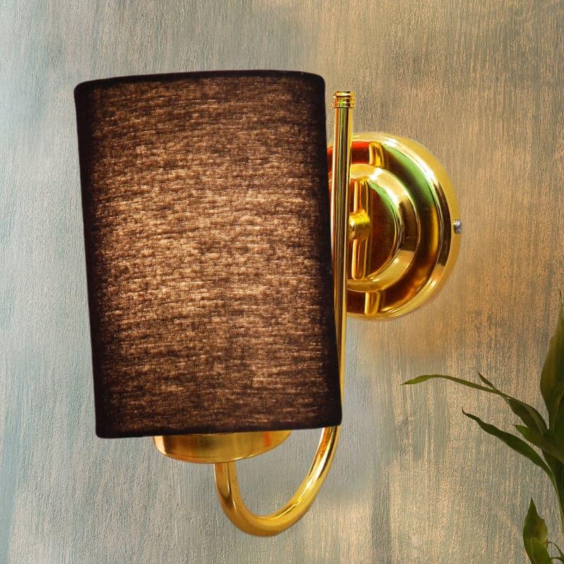 Wall Lamp - Galora Hepa Wall Lamp - Black