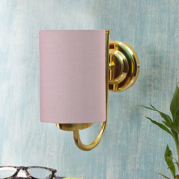 Buy Galora Hepa Wall Lamp - Grey Wall Lamp from Vaaree