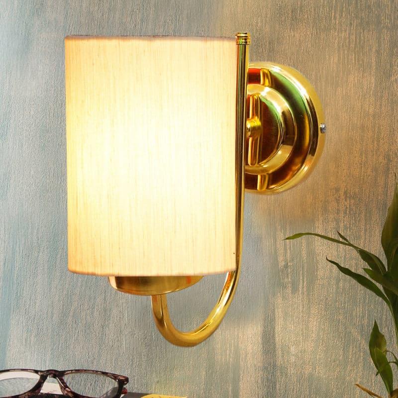 Wall Lamp - Galora Hepa Wall Lamp - Off White