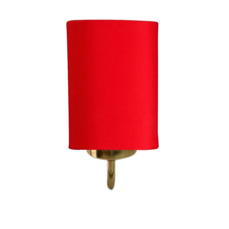 Wall Lamp - Galora Hepa Wall Lamp - Red