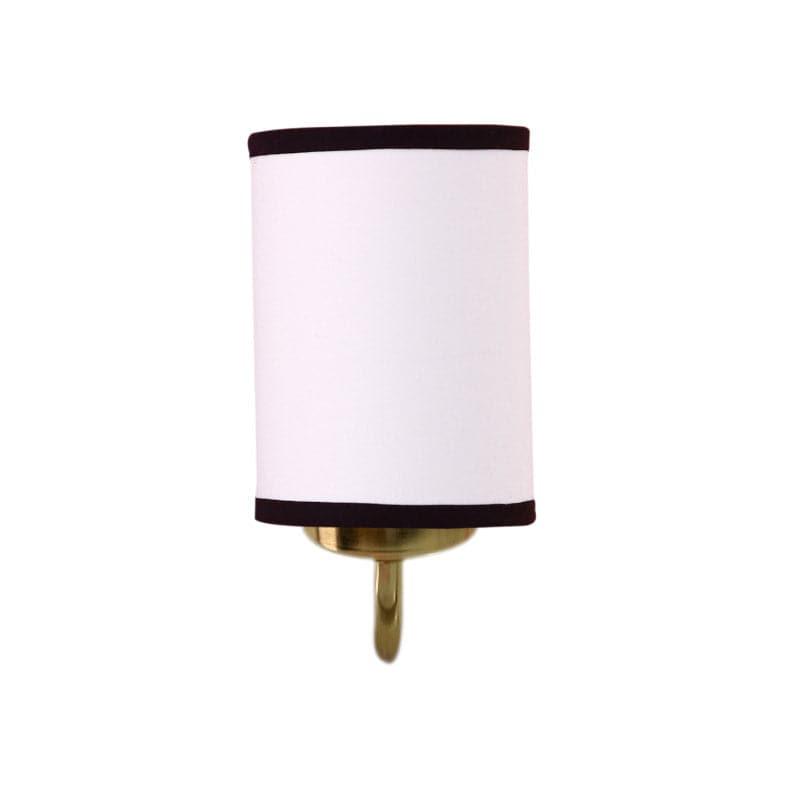 Buy Galora Hilda Wall Lamp - Yellow Wall Lamp from Vaaree