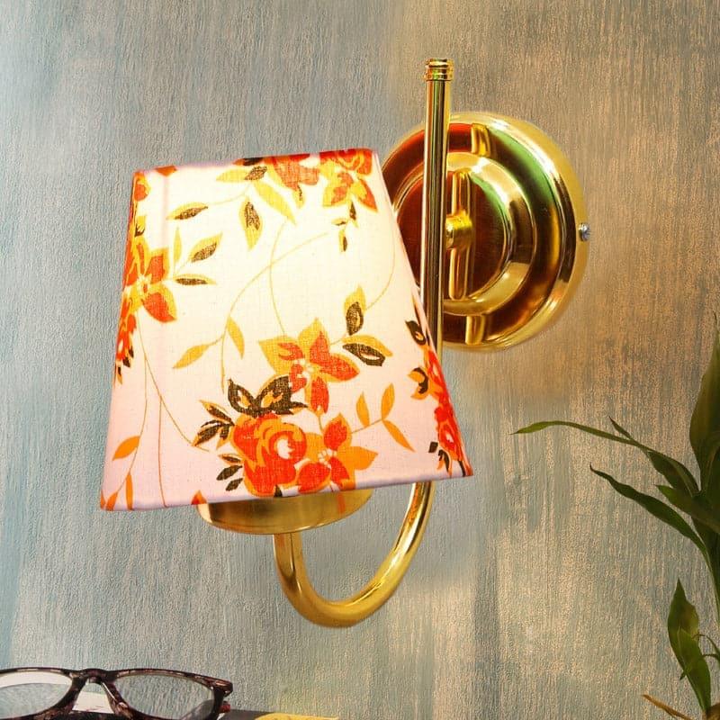 Buy Galora Ibis Wall Lamp Wall Lamp from Vaaree