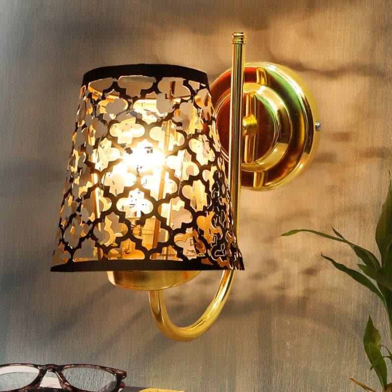 Wall Lamp - Galora Jaala Empire Wall Lamp