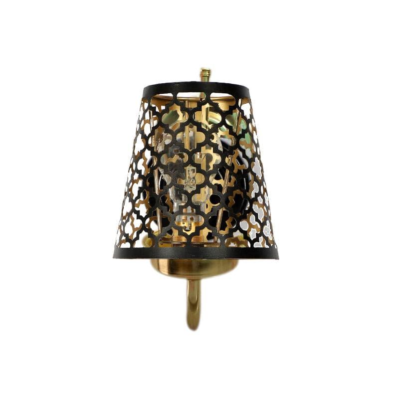 Wall Lamp - Galora Jaala Empire Wall Lamp