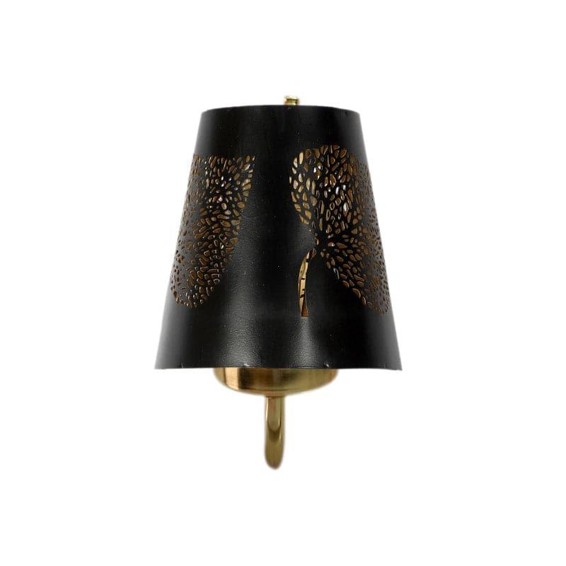 Wall Lamp - Galora Leafy Empire Wall Lamp