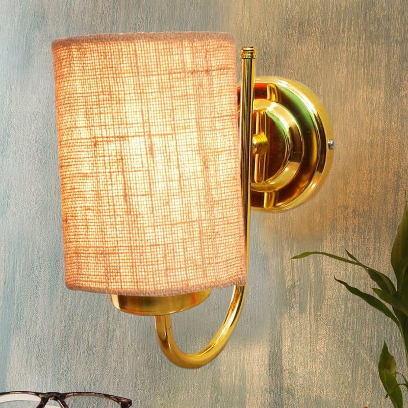 Wall Lamp - Galora Neva Wall Lamp - Beige